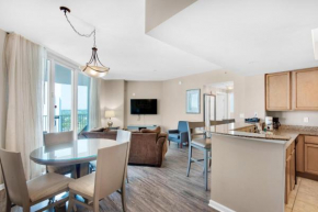 Palms Resort #1901 Full 2 Bedroom